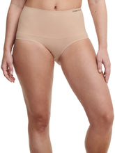 Chantelle Smooth Comfort-Smoothing high-waisted full brief